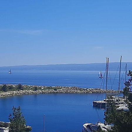 Old Captain'S Apartments - In A Pine Wood By The Sea And Tennis Courts Spalato Esterno foto