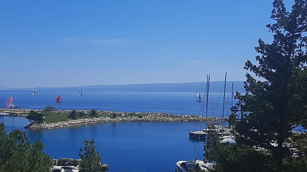 Old Captain'S Apartments - In A Pine Wood By The Sea And Tennis Courts Spalato Esterno foto