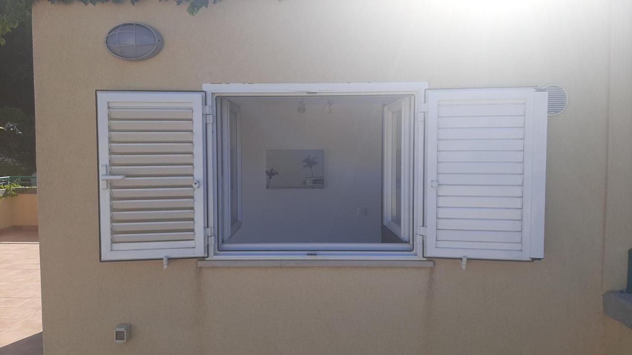 Old Captain'S Apartments - In A Pine Wood By The Sea And Tennis Courts Spalato Esterno foto