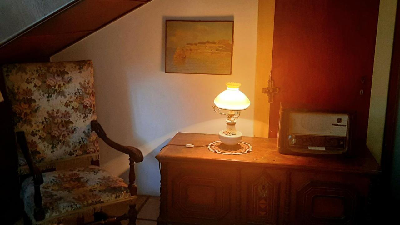 Old Captain'S Apartments - In A Pine Wood By The Sea And Tennis Courts Spalato Esterno foto