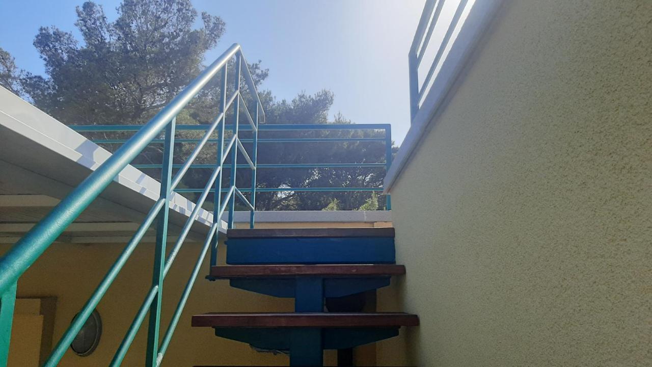 Old Captain'S Apartments - In A Pine Wood By The Sea And Tennis Courts Spalato Esterno foto