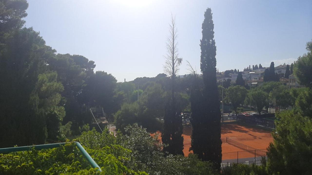 Old Captain'S Apartments - In A Pine Wood By The Sea And Tennis Courts Spalato Esterno foto