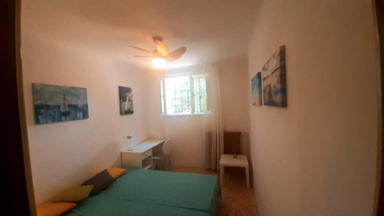 Old Captain'S Apartments - In A Pine Wood By The Sea And Tennis Courts Spalato Esterno foto