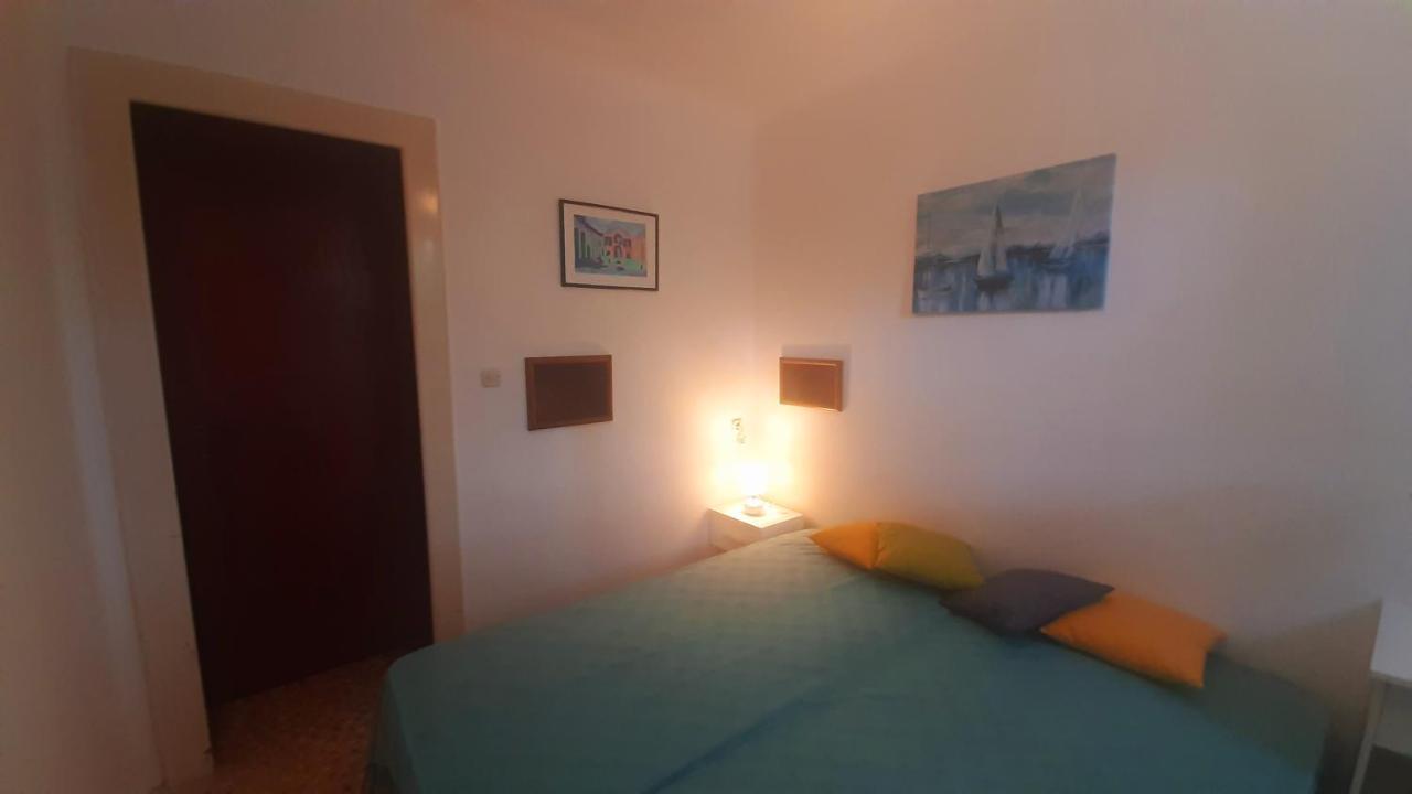 Old Captain'S Apartments - In A Pine Wood By The Sea And Tennis Courts Spalato Esterno foto