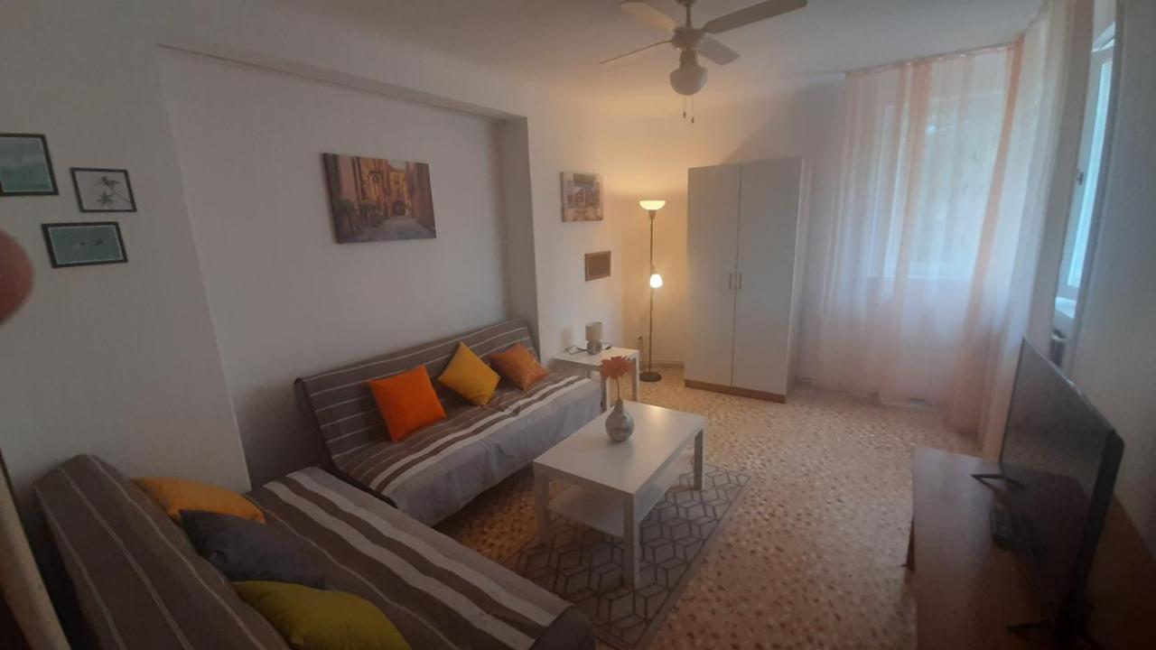 Old Captain'S Apartments - In A Pine Wood By The Sea And Tennis Courts Spalato Esterno foto