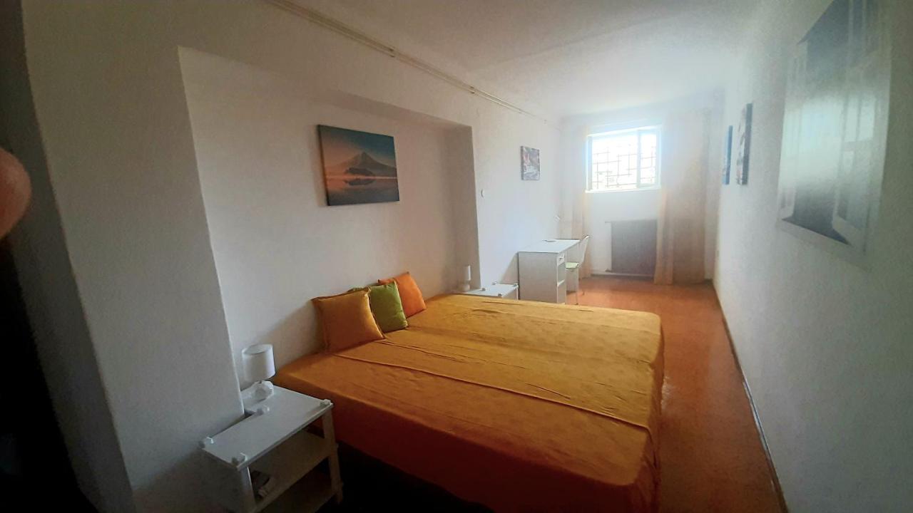 Old Captain'S Apartments - In A Pine Wood By The Sea And Tennis Courts Spalato Esterno foto