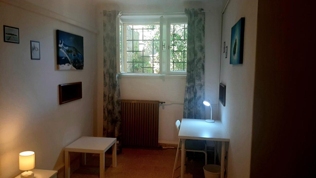 Old Captain'S Apartments - In A Pine Wood By The Sea And Tennis Courts Spalato Esterno foto