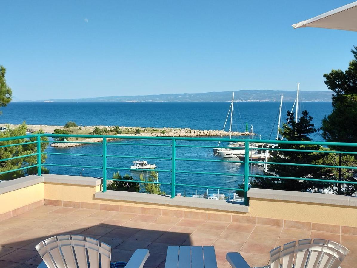 Old Captain'S Apartments - In A Pine Wood By The Sea And Tennis Courts Spalato Esterno foto