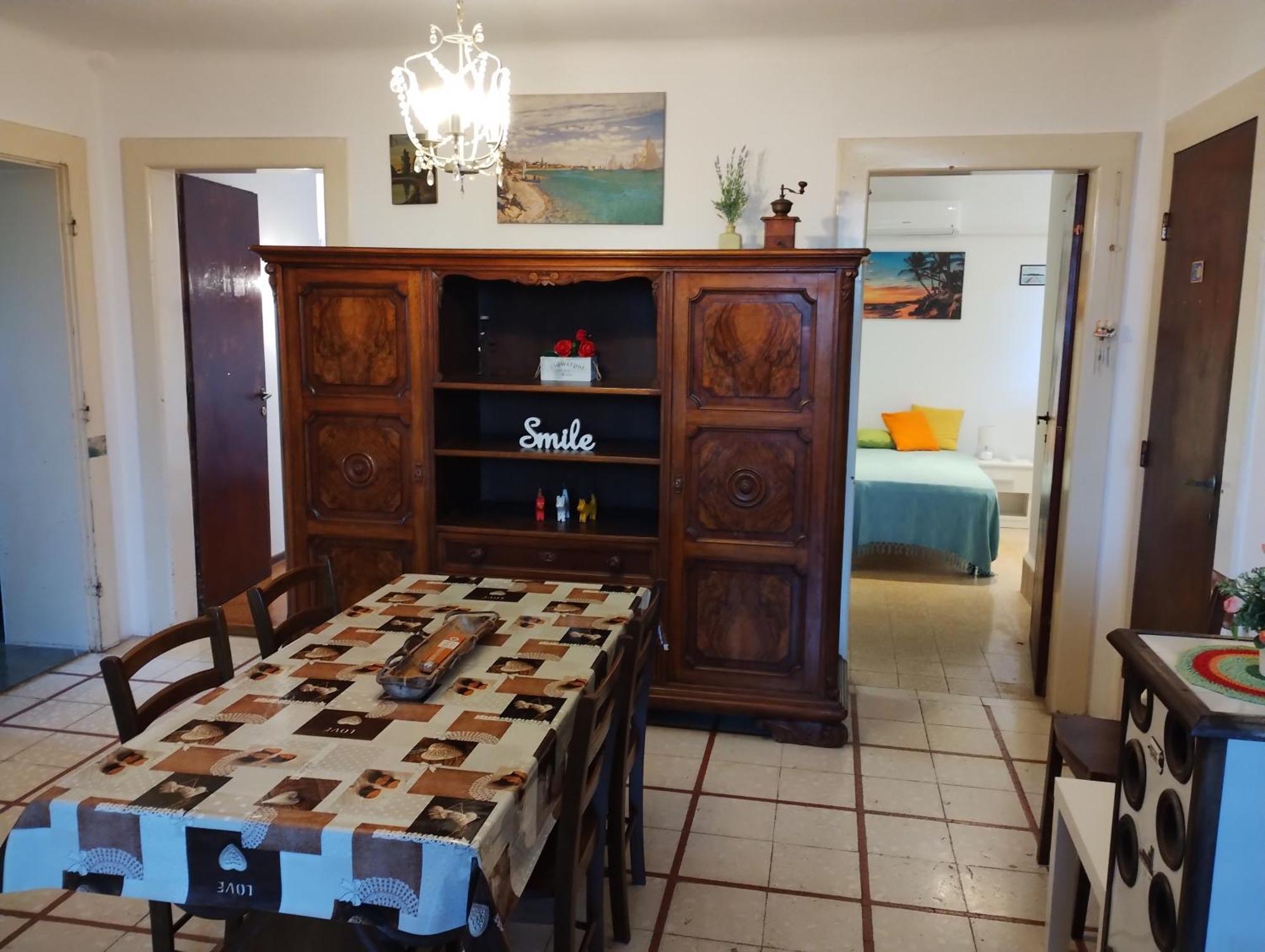 Old Captain'S Apartments - In A Pine Wood By The Sea And Tennis Courts Spalato Esterno foto