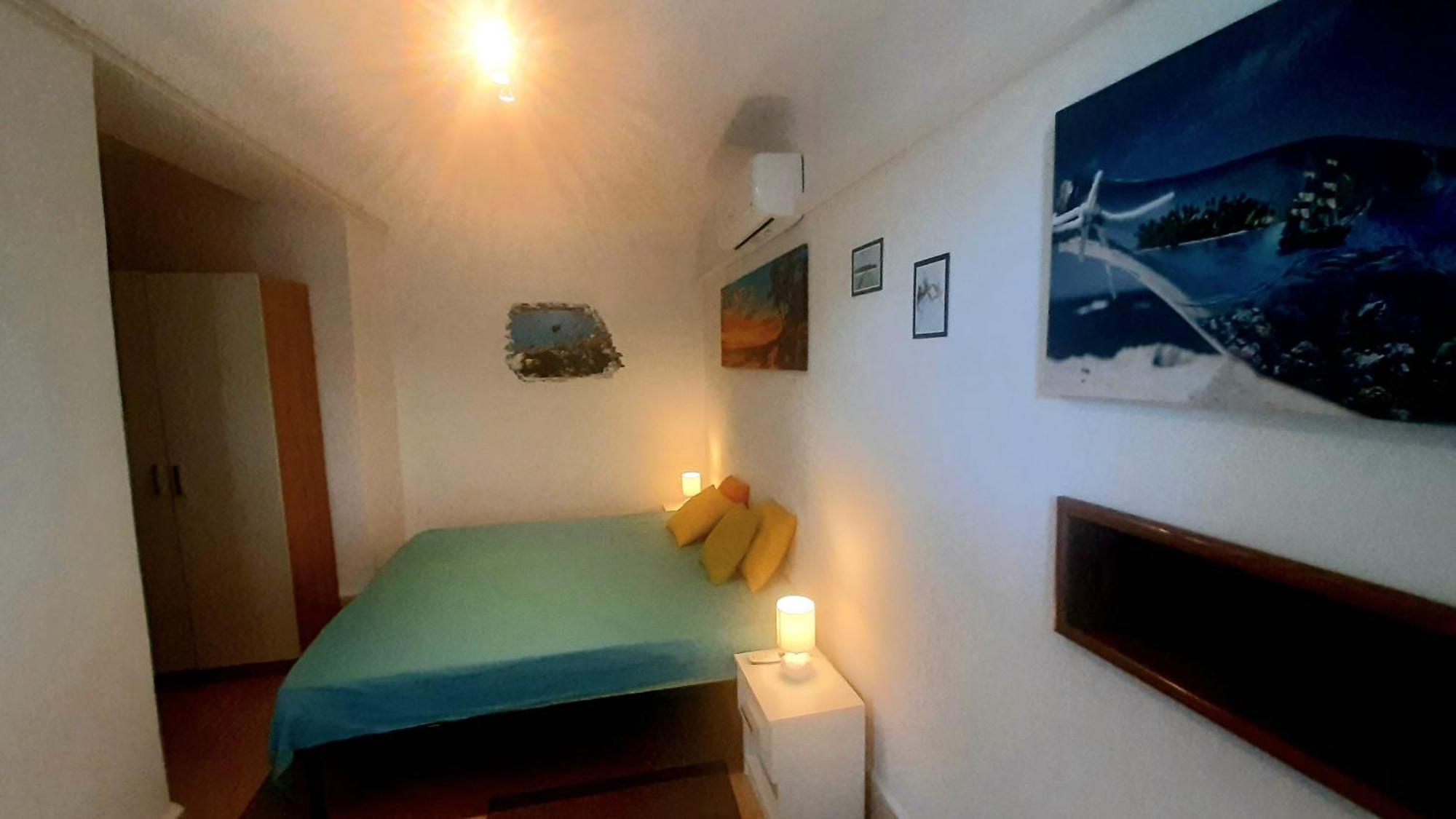 Old Captain'S Apartments - In A Pine Wood By The Sea And Tennis Courts Spalato Camera foto